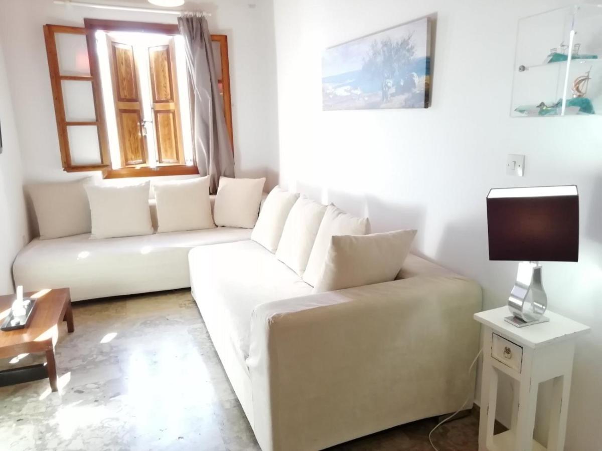 Seatinview Apartment Mykonos Town